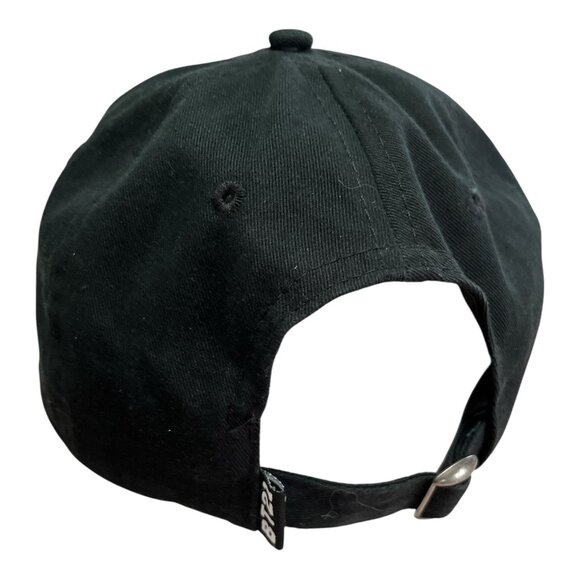 BT21 Black Baseball Cap – K-Pop Line Friends Characters - Picture 4 of 7
